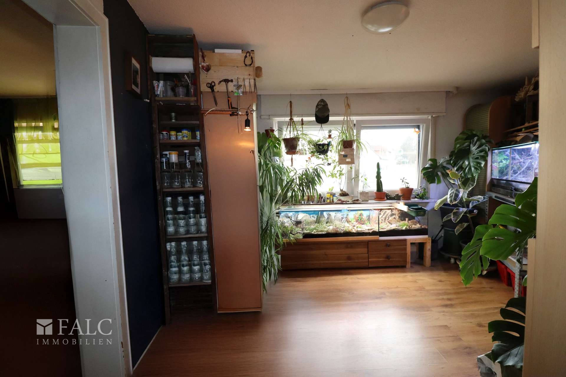 Kinderzimmer OG